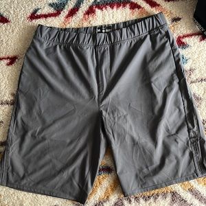 Men’s Hurley swim shorts